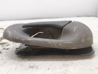 bontott OPEL CORSA B Bal hátsó Belső Kilincs