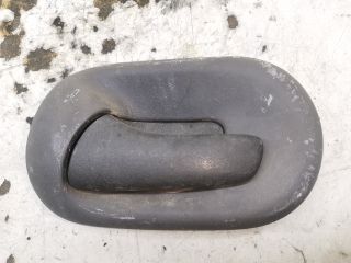 bontott OPEL CORSA B Bal hátsó Belső Kilincs