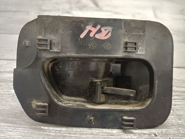 bontott OPEL CORSA B Bal hátsó Belső Kilincs