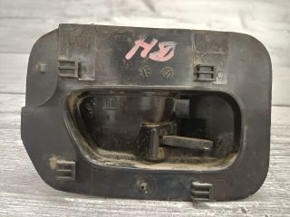 bontott OPEL CORSA B Bal hátsó Belső Kilincs