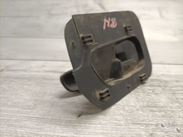 bontott OPEL CORSA B Bal hátsó Belső Kilincs