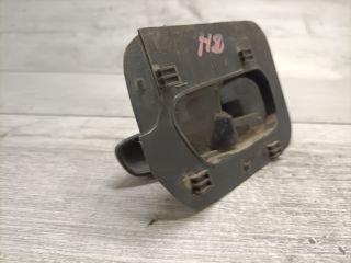 bontott OPEL CORSA B Bal hátsó Belső Kilincs