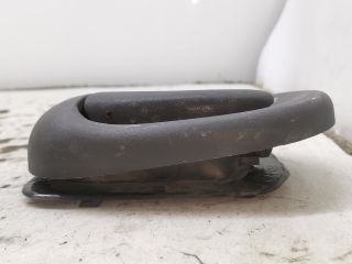 bontott OPEL CORSA B Bal hátsó Belső Kilincs