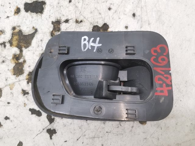 bontott OPEL CORSA B Bal hátsó Belső Kilincs