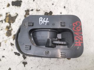 bontott OPEL CORSA B Bal hátsó Belső Kilincs