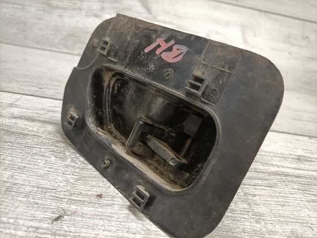 bontott OPEL CORSA B Bal hátsó Belső Kilincs