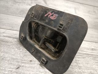 bontott OPEL CORSA B Bal hátsó Belső Kilincs