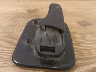 bontott OPEL CORSA B Bal hátsó Belső Kilincs