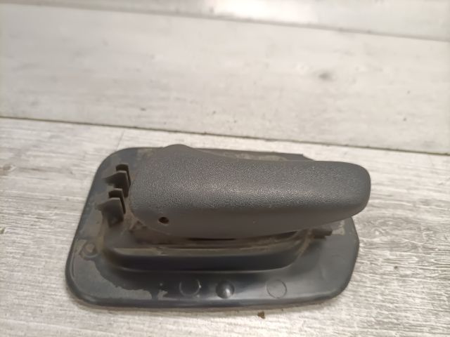 bontott OPEL CORSA B Bal hátsó Belső Kilincs