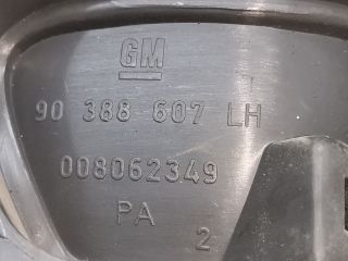 bontott OPEL CORSA B Bal hátsó Belső Kilincs