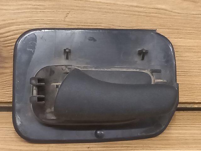 bontott OPEL CORSA B Bal hátsó Belső Kilincs