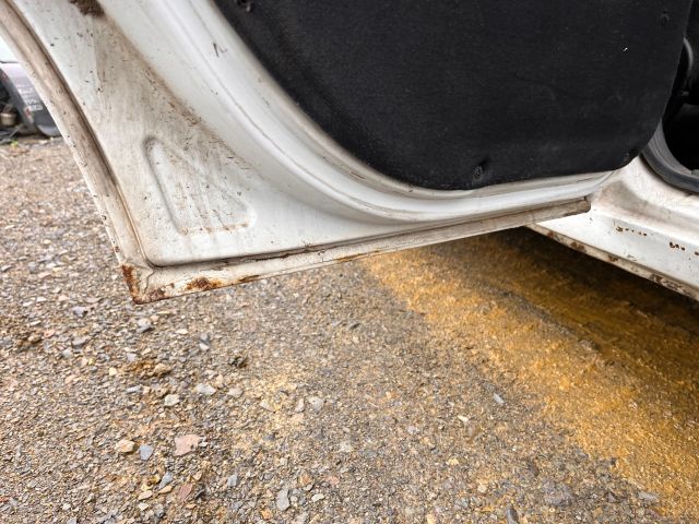 bontott OPEL CORSA B Bal hátsó Biztonsági Öv