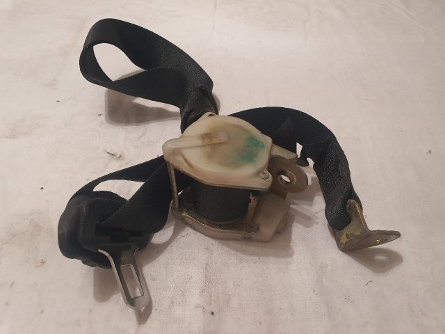 bontott OPEL CORSA B Bal hátsó Biztonsági Öv