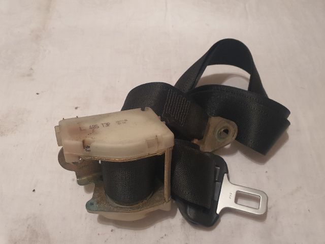 bontott OPEL CORSA B Bal hátsó Biztonsági Öv