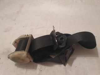 bontott OPEL CORSA B Bal hátsó Biztonsági Öv