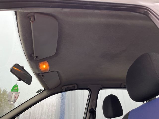 bontott OPEL CORSA B Bal hátsó Biztonsági Öv