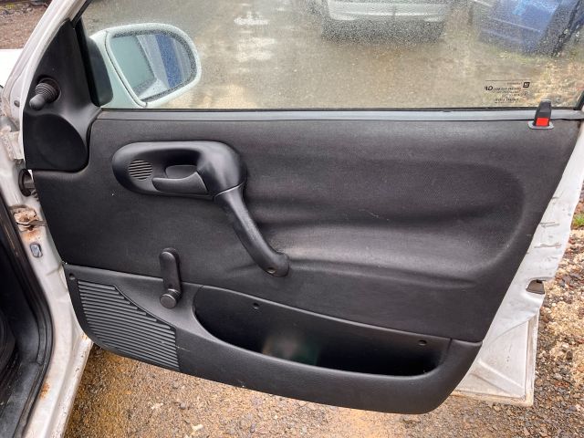 bontott OPEL CORSA B Bal hátsó Biztonsági Öv