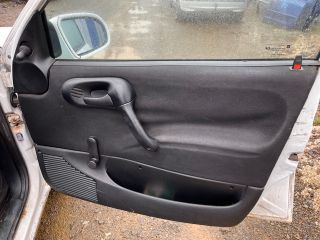 bontott OPEL CORSA B Bal hátsó Biztonsági Öv