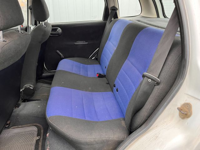 bontott OPEL CORSA B Bal hátsó Biztonsági Öv