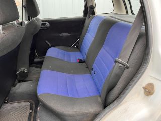 bontott OPEL CORSA B Bal hátsó Biztonsági Öv