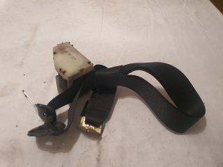 bontott OPEL CORSA B Bal hátsó Biztonsági Öv