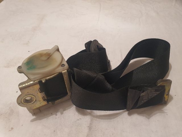 bontott OPEL CORSA B Bal hátsó Biztonsági Öv