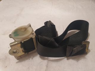 bontott OPEL CORSA B Bal hátsó Biztonsági Öv