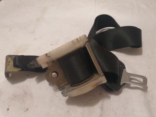 bontott OPEL CORSA B Bal hátsó Biztonsági Öv