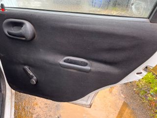 bontott OPEL CORSA B Bal hátsó Biztonsági Öv