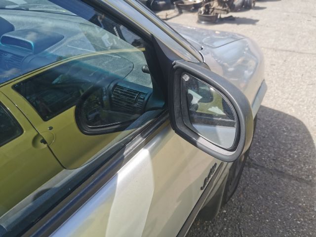 bontott OPEL CORSA B Bal hátsó Fixüveg (Ajtóban)