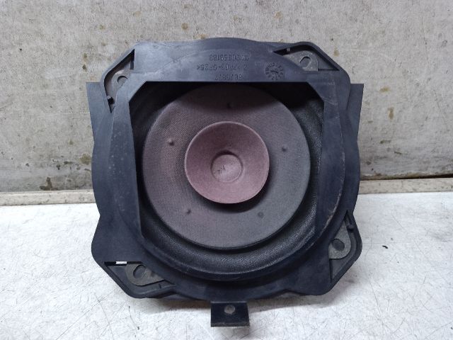 bontott OPEL CORSA B Bal hátsó Hangszóró