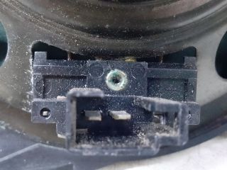 bontott OPEL CORSA B Bal hátsó Hangszóró