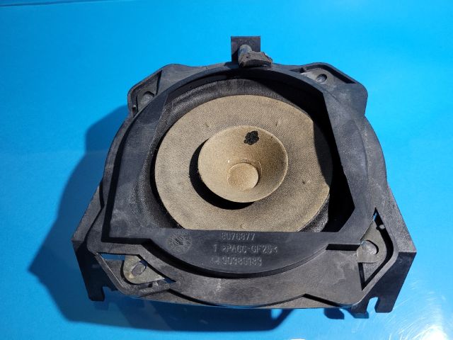 bontott OPEL CORSA B Bal hátsó Hangszóró