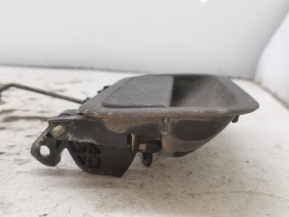 bontott OPEL CORSA B Bal hátsó Külső Kilincs