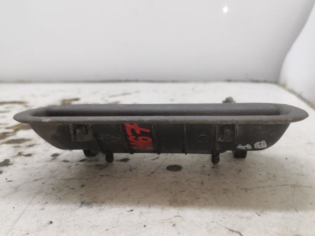 bontott OPEL CORSA B Bal hátsó Külső Kilincs