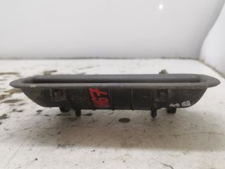 bontott OPEL CORSA B Bal hátsó Külső Kilincs