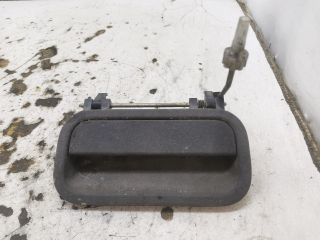 bontott OPEL CORSA B Bal hátsó Külső Kilincs