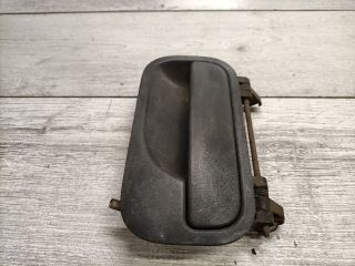 bontott OPEL CORSA B Bal hátsó Külső Kilincs