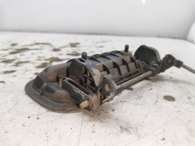 bontott OPEL CORSA B Bal hátsó Külső Kilincs