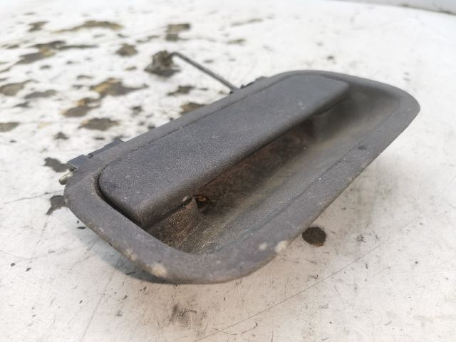 bontott OPEL CORSA B Bal hátsó Külső Kilincs