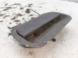 bontott OPEL CORSA B Bal hátsó Külső Kilincs