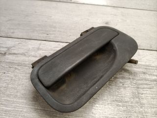 bontott OPEL CORSA B Bal hátsó Külső Kilincs