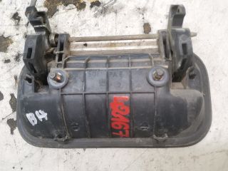 bontott OPEL CORSA B Bal hátsó Külső Kilincs