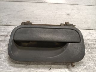bontott OPEL CORSA B Bal hátsó Külső Kilincs