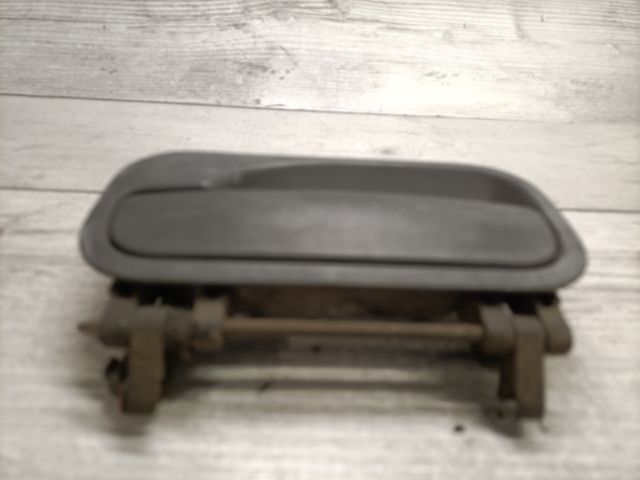 bontott OPEL CORSA B Bal hátsó Külső Kilincs