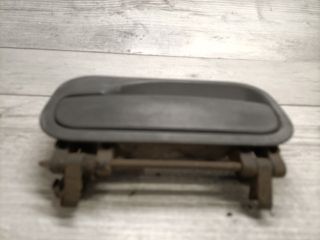 bontott OPEL CORSA B Bal hátsó Külső Kilincs