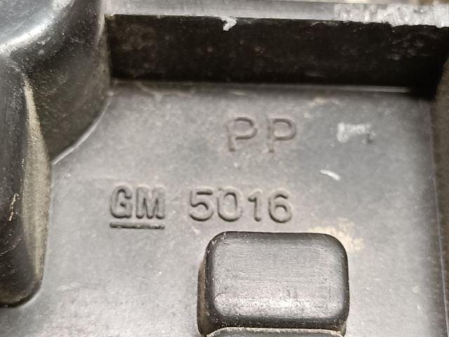 bontott OPEL CORSA B Bal Hátsó Lámpa Foglalat