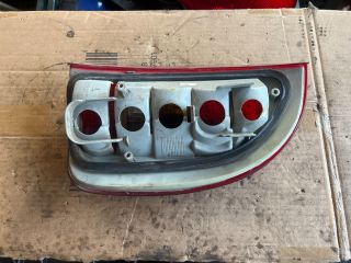 bontott OPEL CORSA B Bal Hátsó Lámpa