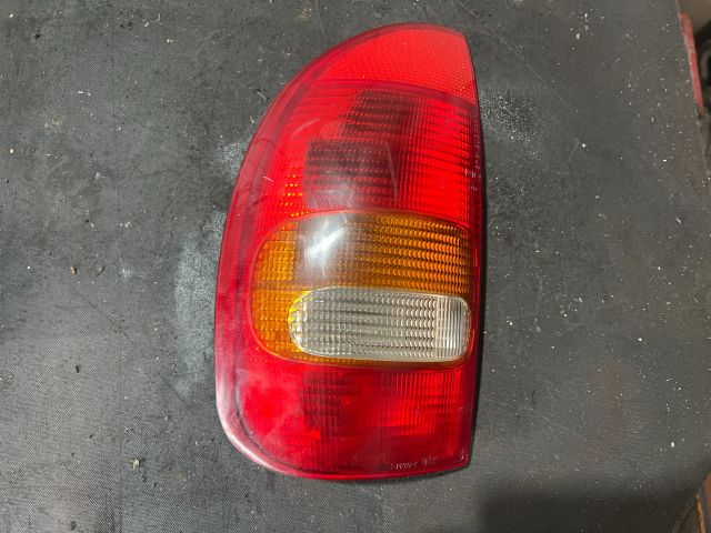 bontott OPEL CORSA B Bal Hátsó Lámpa