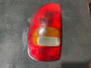 bontott OPEL CORSA B Bal Hátsó Lámpa